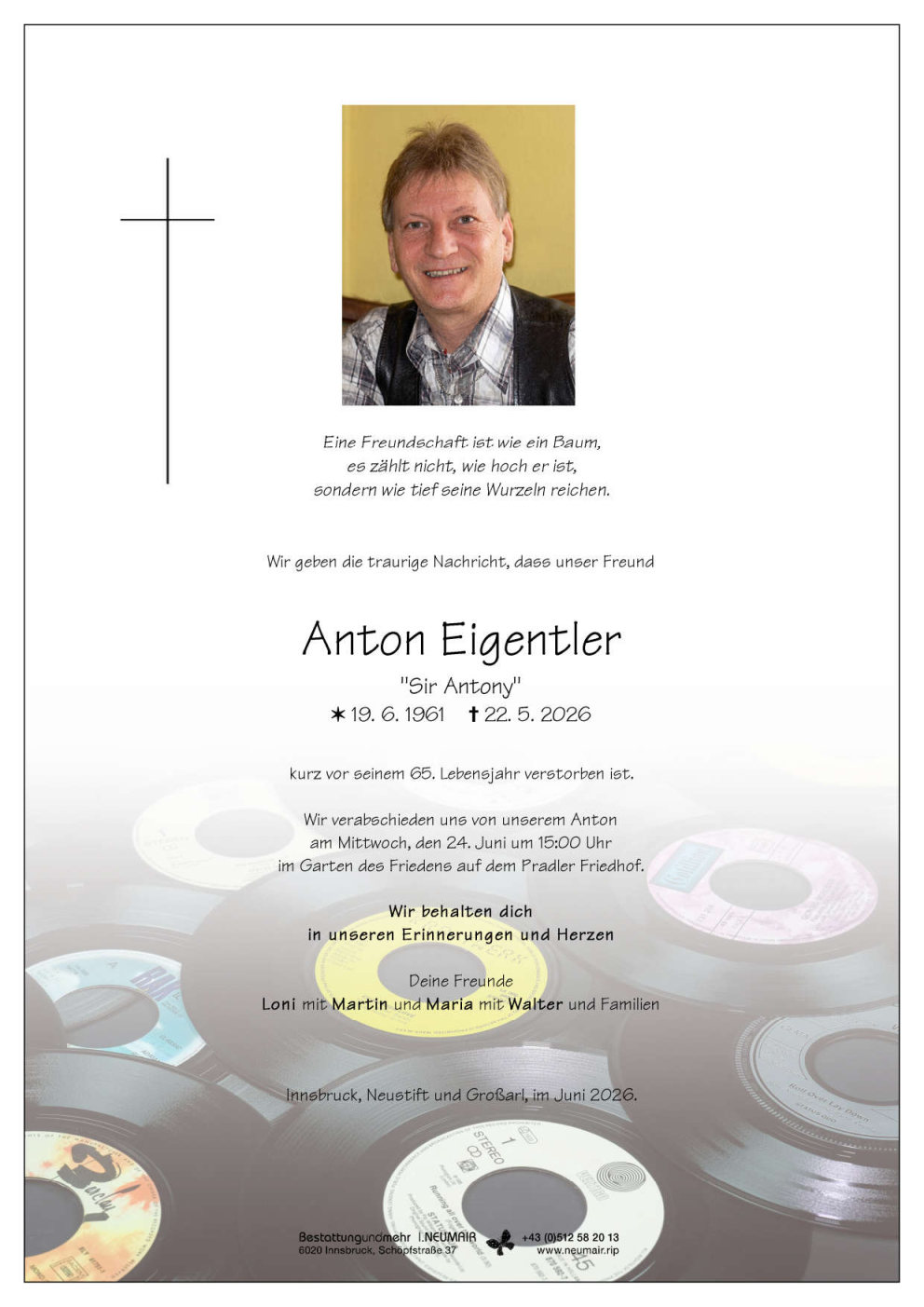 Anton Eigentler
